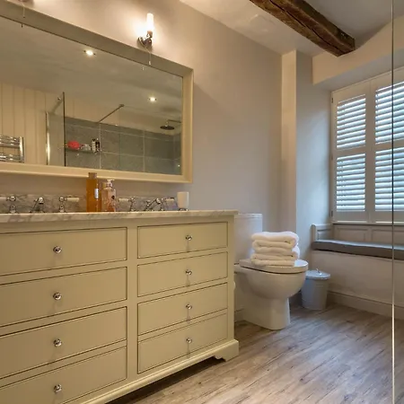 3 Bed In Lcc42 Casa de Férias Cartmel