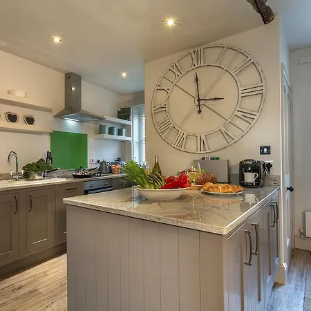 3 Bed In Lcc42 Cartmel