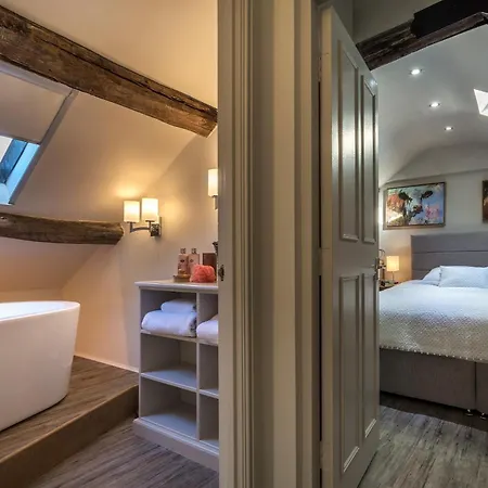 Casa de Férias 3 Bed In Lcc42 Cartmel